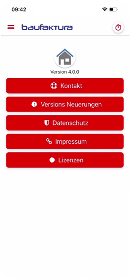 app zeiterfassung